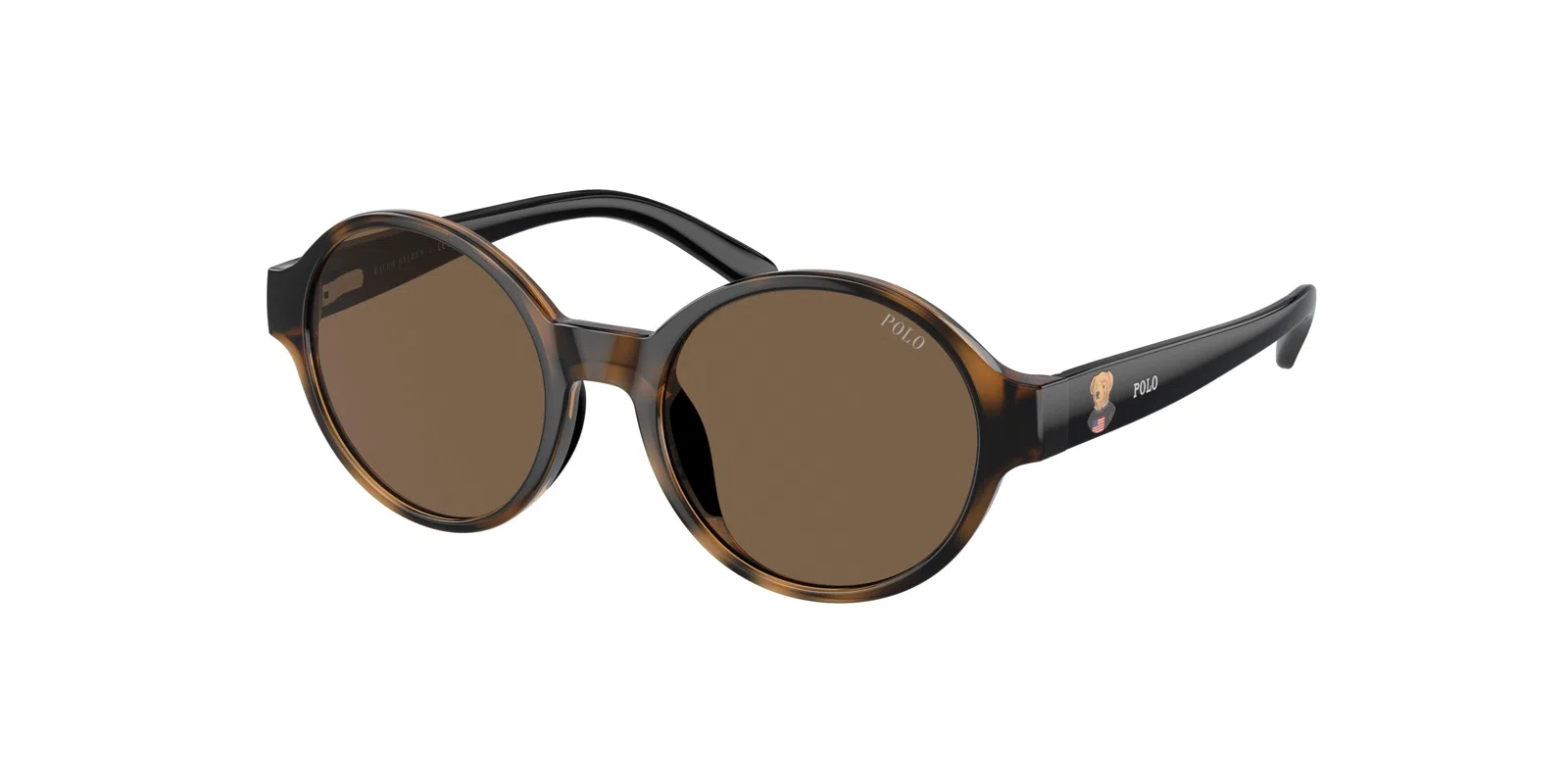 Polo Prep 9508U Sunglasses - view 3
